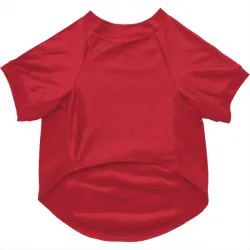 Los Angeles Angels Cody Laweryson Red Gray Pet Jersey for Dog & Cat