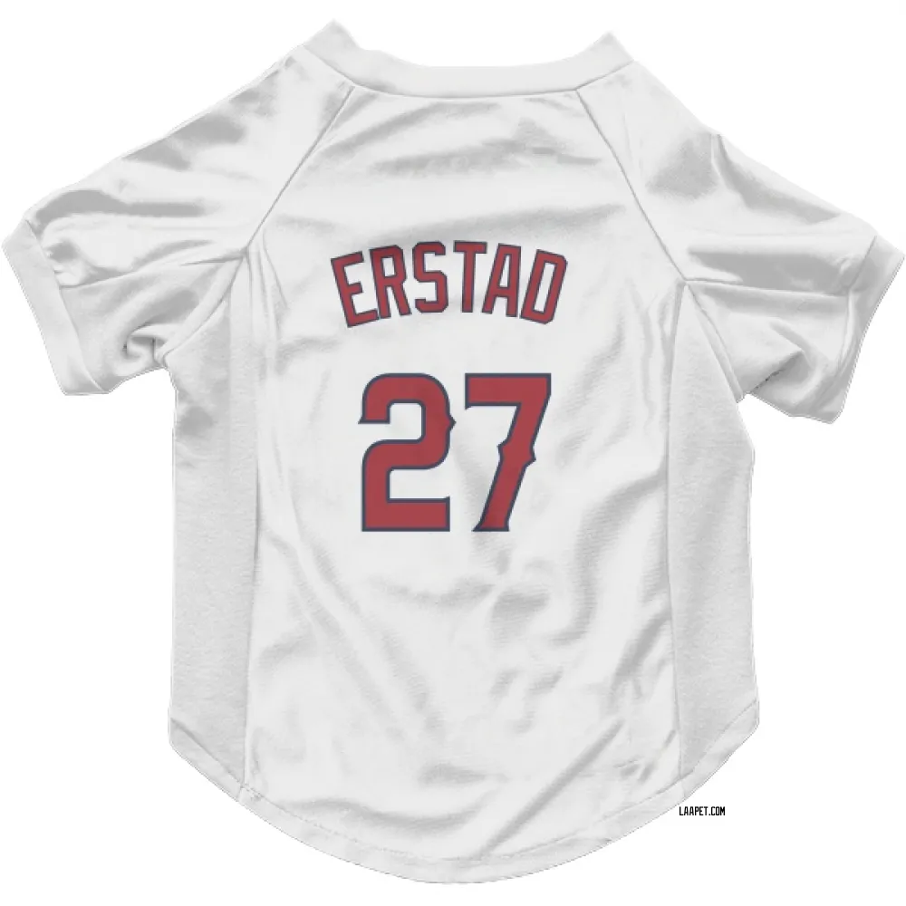 darin erstad jersey
