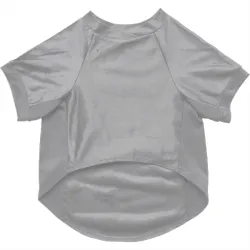 Los Angeles Angels Drew Pomeranz Gray Pet Jersey for Dog & Cat