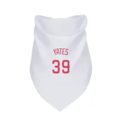 Los Angeles Angels Kirby Yates Navy Pet Bandana for Dog & Cat