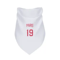Los Angeles Angels Kyren Paris Navy Pet Bandana for Dog & Cat